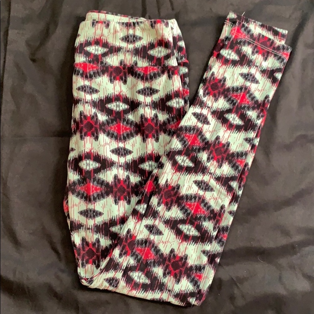 LuLaRoe Leggings